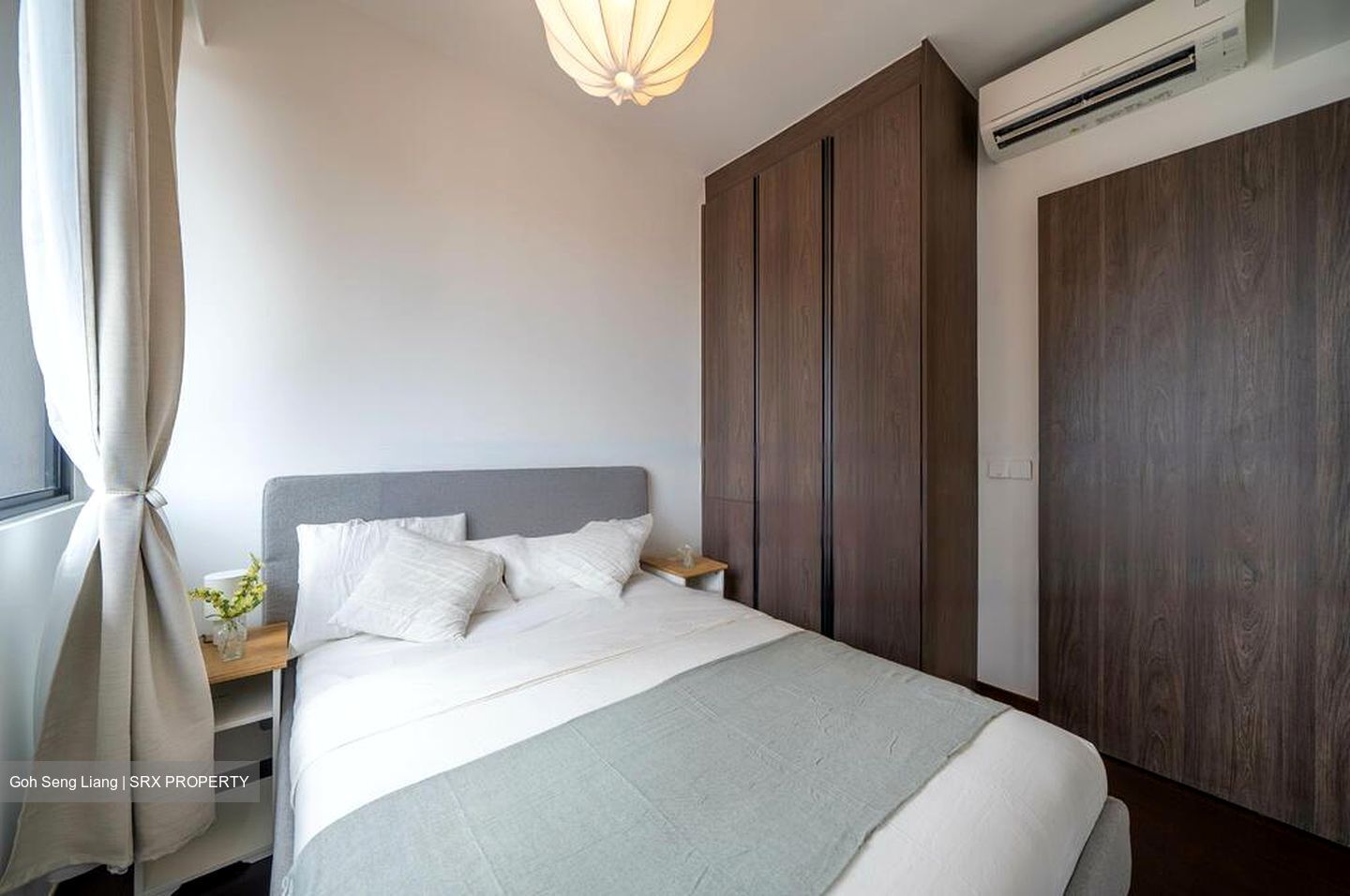 Midtown Modern (D7), Apartment #460009111